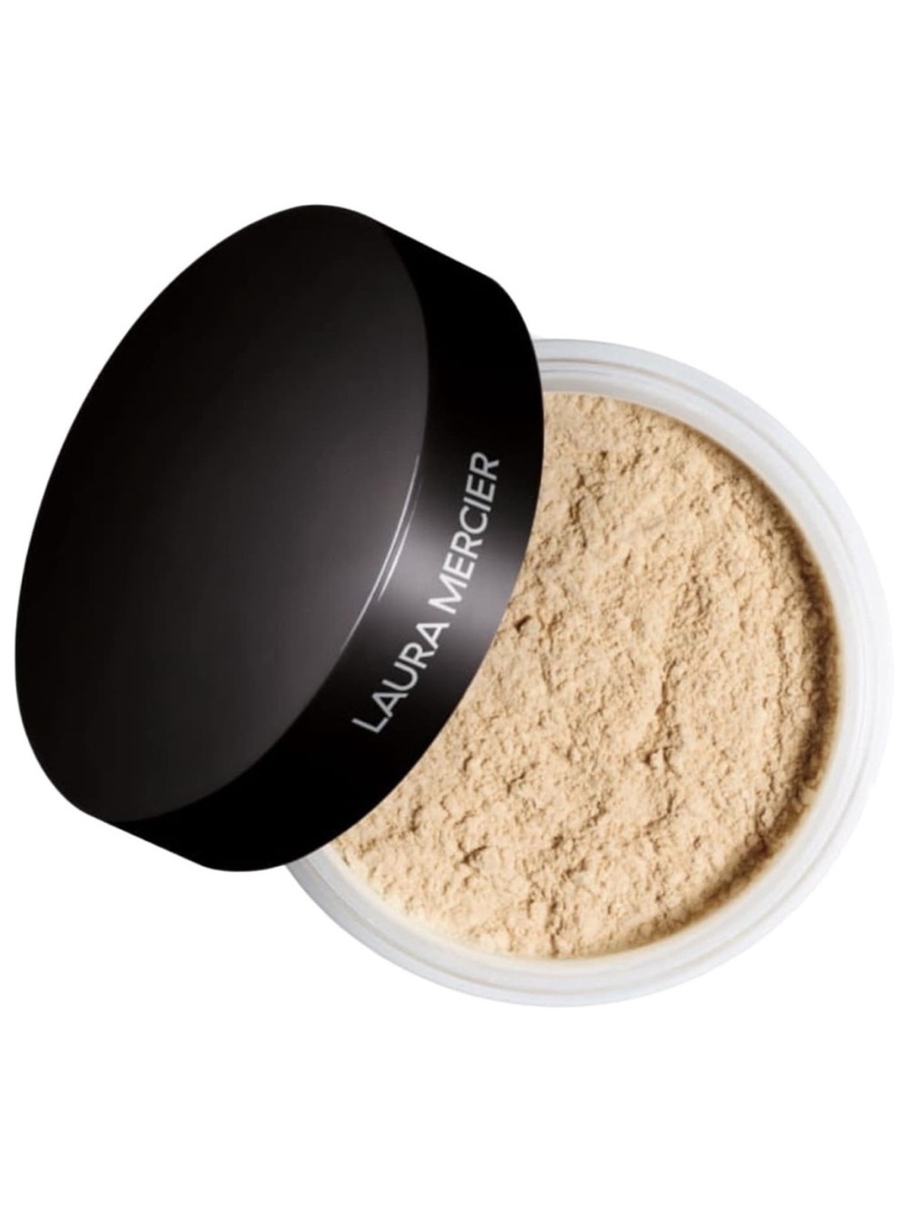 NEW Laura Mercier Translucent Loose Setting Powder 1 oz